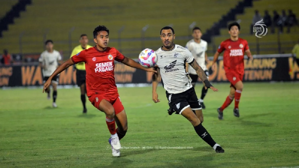 Prediksi PSM vs Semen Padang: Pertaruhan Tomas Trucha di Tengah Mandulnya Lini Depan Juku Eja