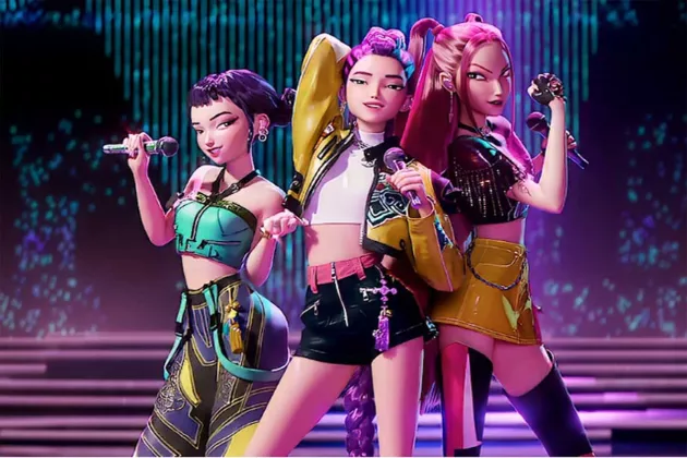 Sejarah Baru! Lagu 'Golden' Jadi Karya K-Pop Pertama Sabet Piala Grammy Awards