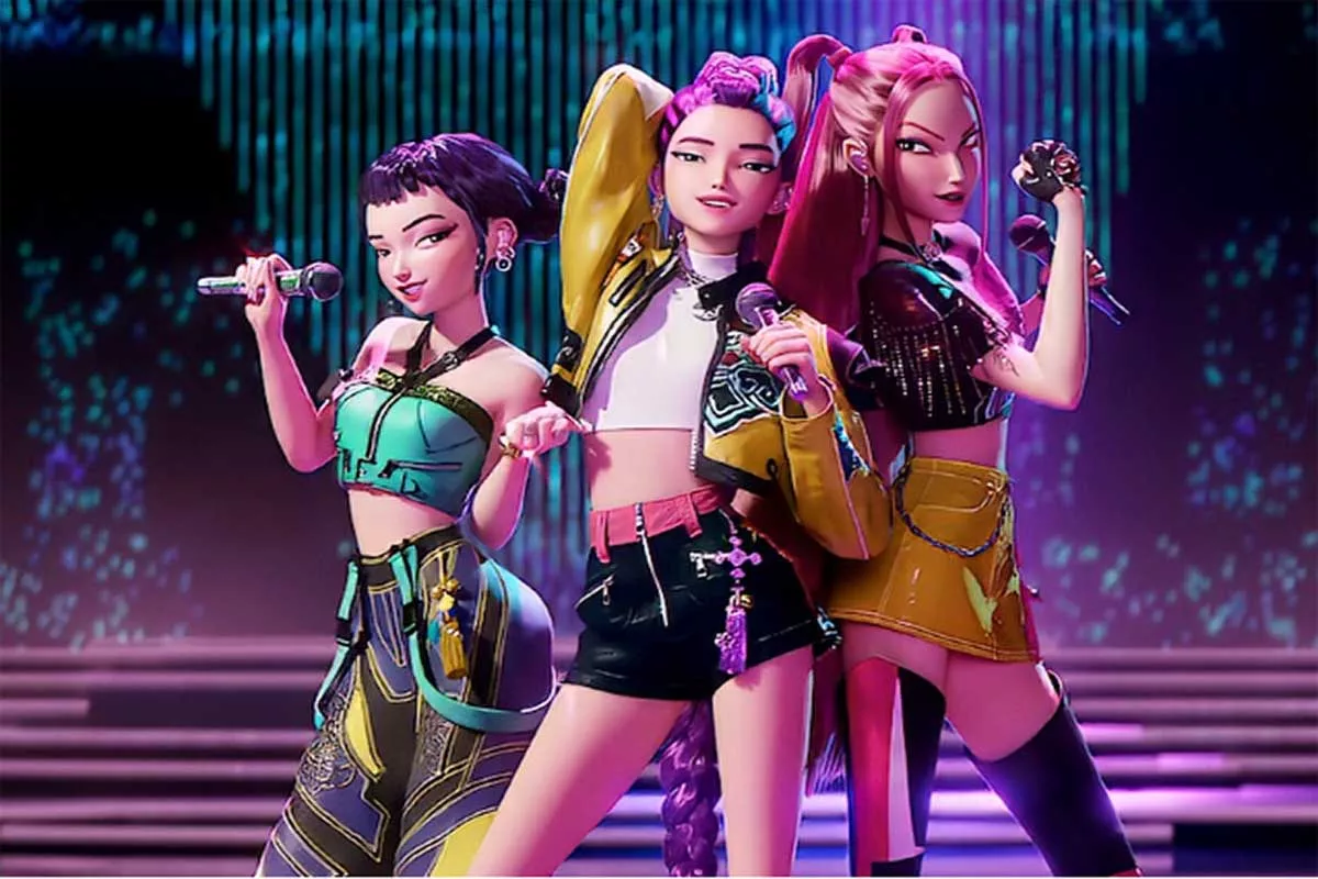 Sejarah Baru! Lagu 'Golden' Jadi Karya K-Pop Pertama Sabet Piala Grammy Awards