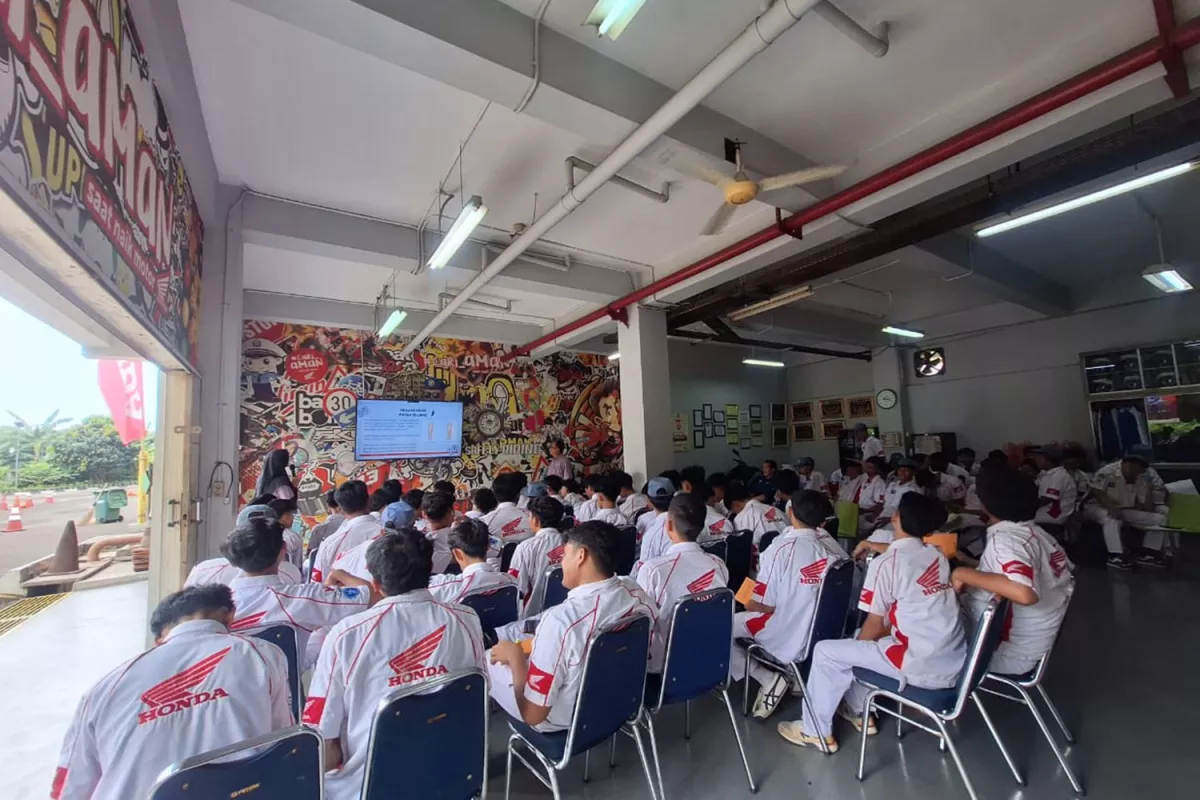 Touching of Life Yayasan Wahana Artha Tembus 73 Ribu Penerima Manfaat, Perkuat Jejak CSR Berkelanjutan