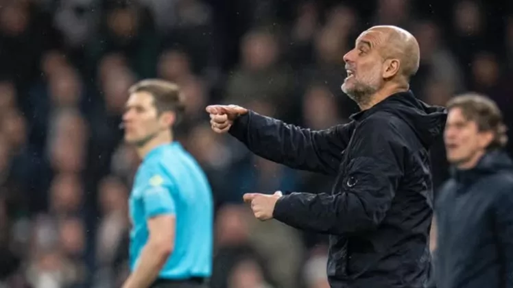 Guardiola Dikit Lagi Pensiun, Xabi Alonso Disebut Jadi Suksesor