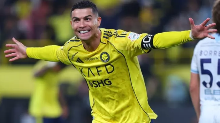 Masa Depan Cristiano Ronaldo di Al Nassr Dipertanyakan usai Dicoret dari Skuad