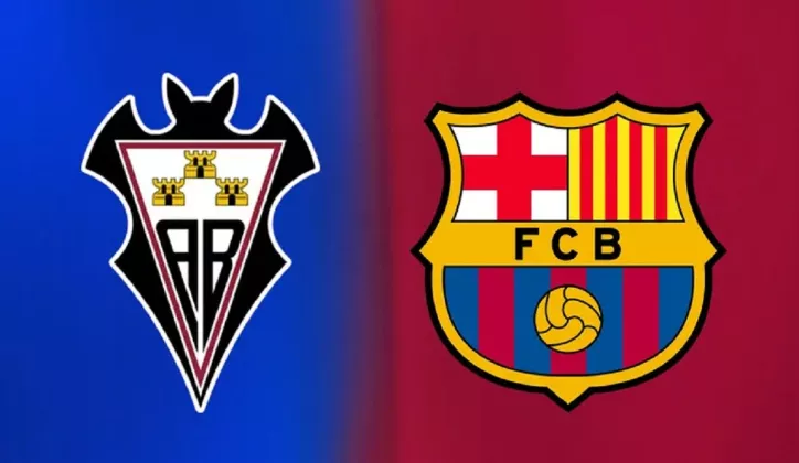 Prediksi Albacete vs Barcelona di Copa del Rey: Misi Blaugrana Redam Tim Kejutan