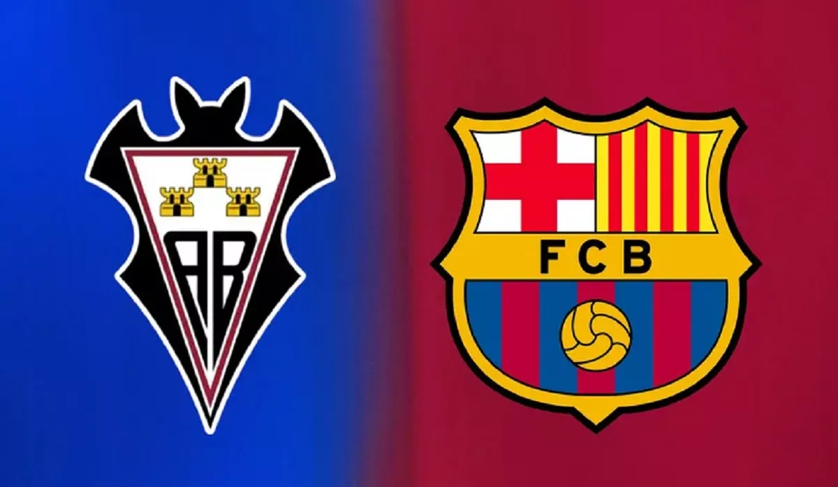 Prediksi Albacete vs Barcelona di Copa del Rey: Misi Blaugrana Redam Tim Kejutan