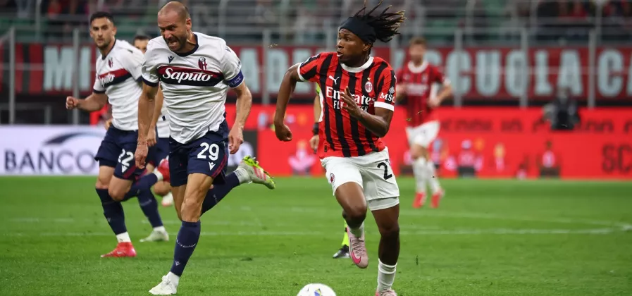 Prediksi Bologna vs AC Milan di Liga Italia 2025-2026: Misi Rossoneri Jaga Rekor Fantastis 21 Laga