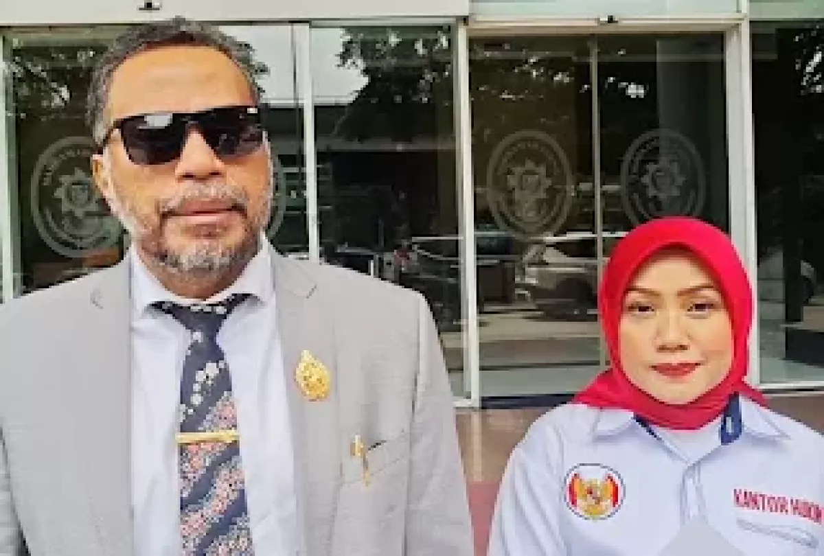 Skandal Dugaan Maladministrasi Guncang PN Surakarta, Pengacara Internasional Ungkap Kejahatan ini
