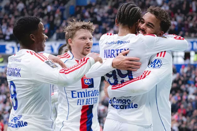 Analisis dan Prediksi Skor Lyon vs Laval di Piala Prancis: Tuan Rumah Lebih Difavoritkan!