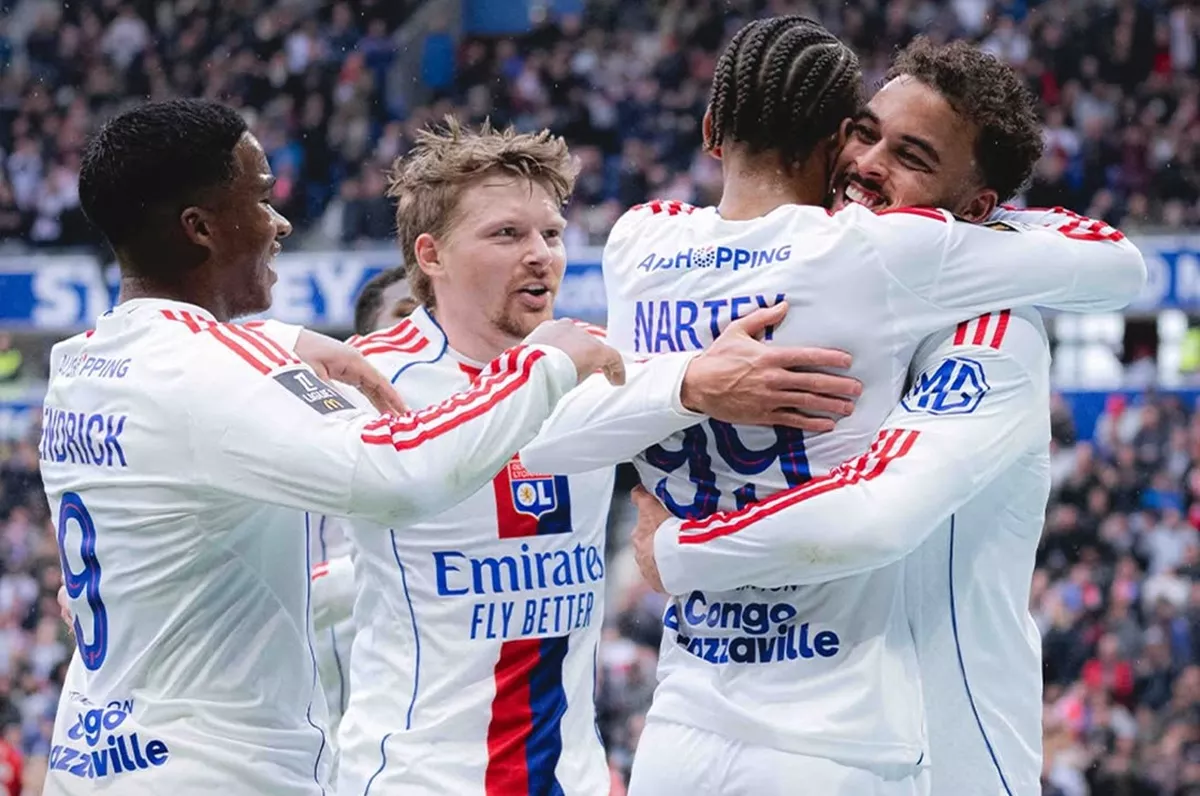 Analisis dan Prediksi Skor Lyon vs Laval di Piala Prancis: Tuan Rumah Lebih Difavoritkan!
