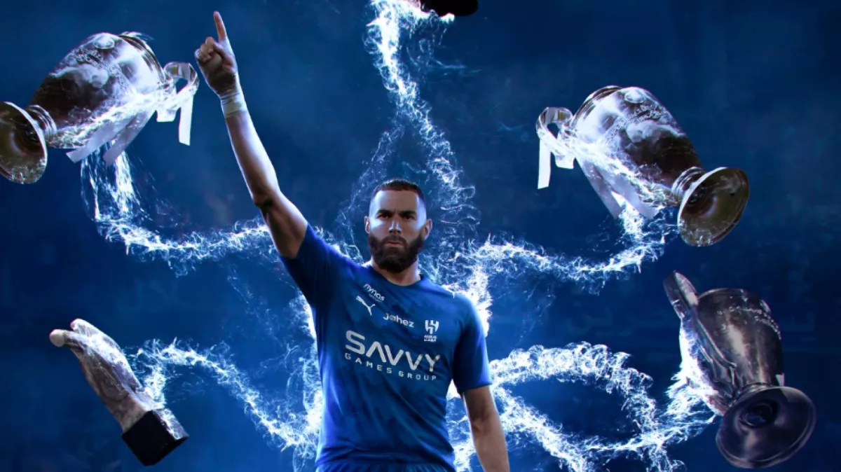 Benzema Resmi ke Al Hilal, Dominasi Cristiano Ronaldo di Liga Saudi Terusik
