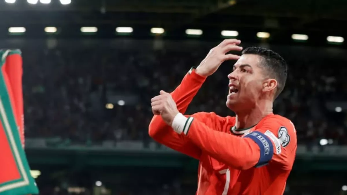 Kabar Ronaldo Balik ke MU Mencuat, Setan Merah Sudah Ambil Sikap