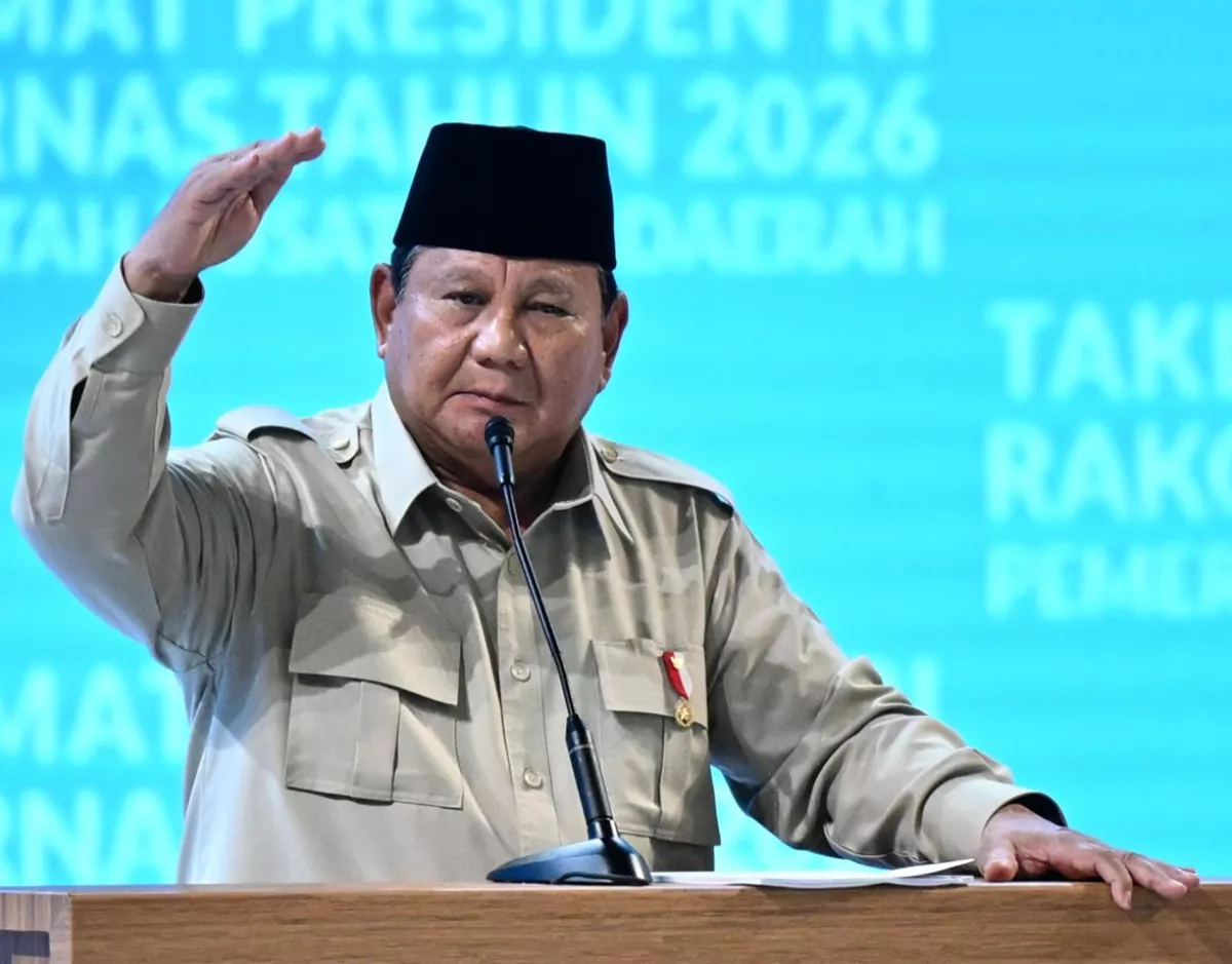 Prabowo Teken Keppres Cuti Bersama 2026: ASN Siap-Siap Banjir Libur, Cek Jadwalnya Sekarang!