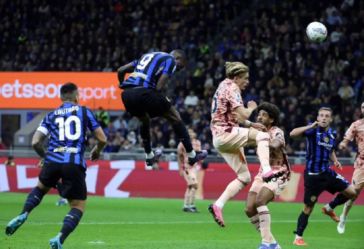 Prediksi Inter Milan vs Torino: Rekor Unbeaten Nerazzurri Diuji I Toro di Giuseppe Meazza