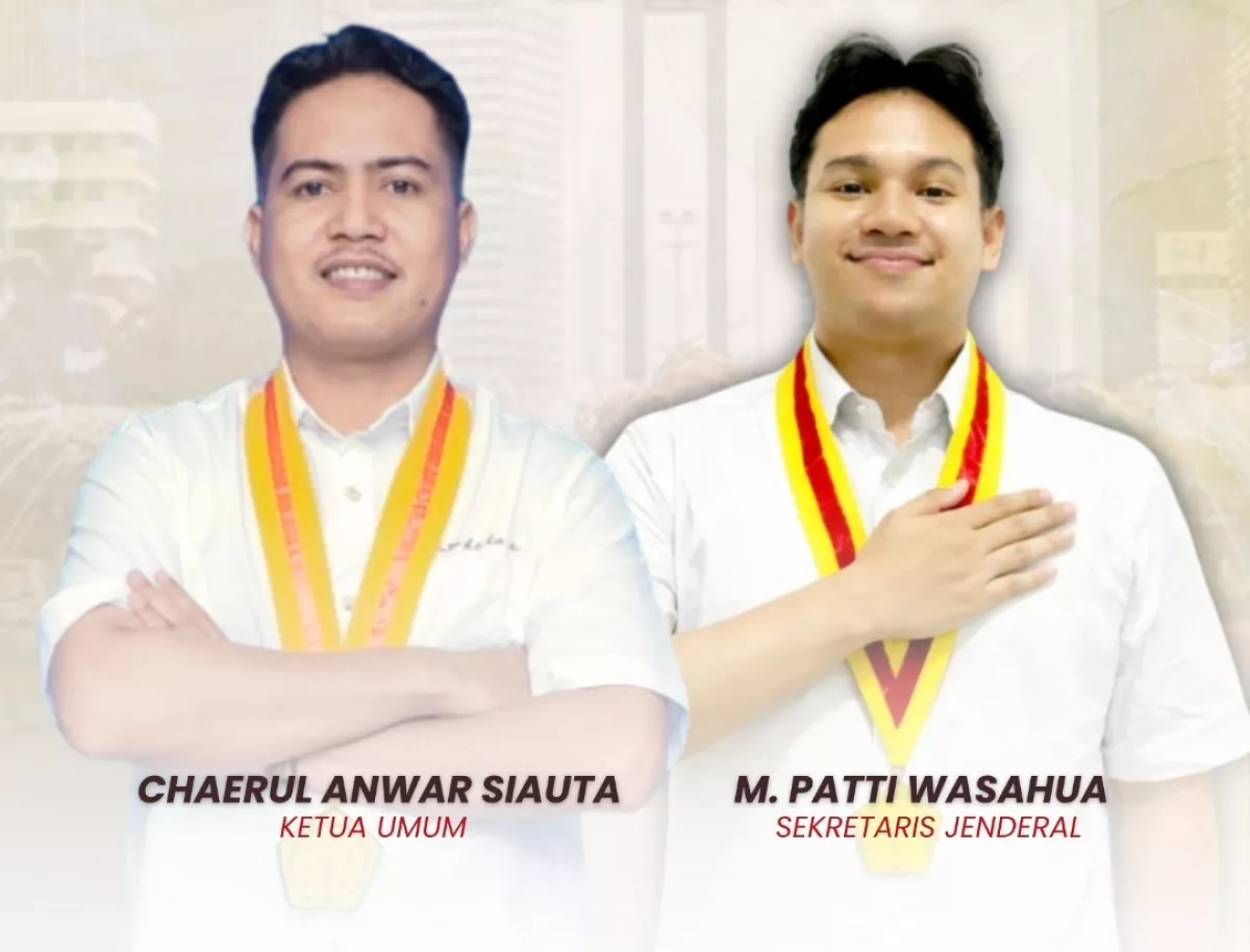 Chaerul Anwar Siauta Terpilih Pimpin PERMAHI, Kongres Nasional X Berjalan Aklamasi