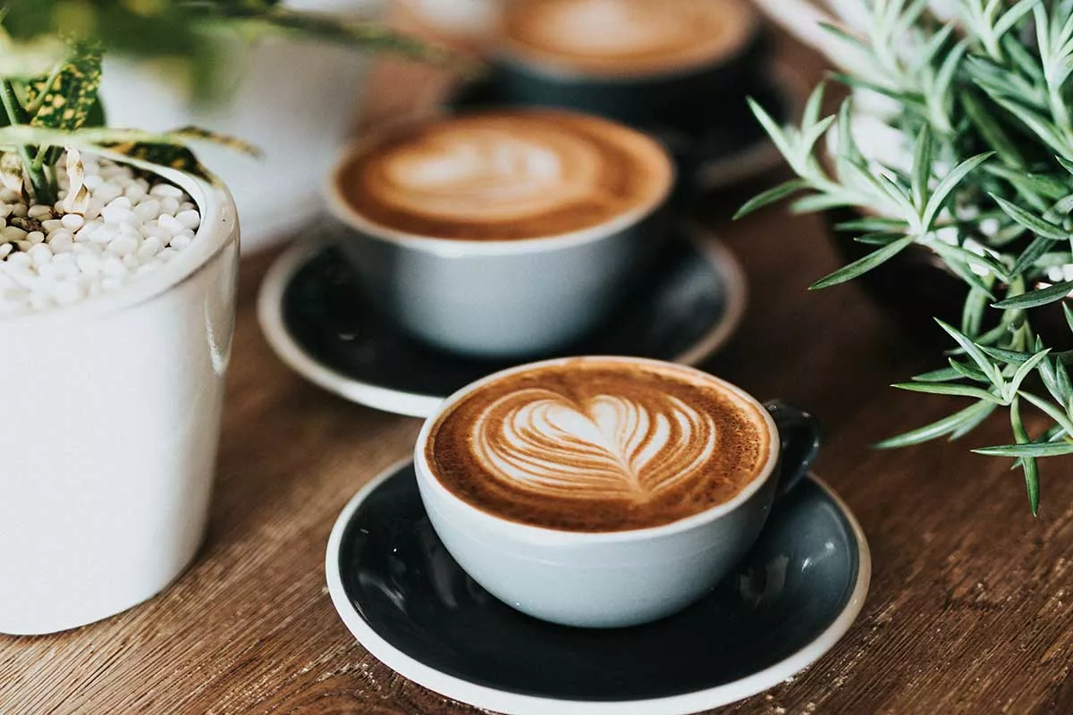 Ngopi Saat Sahur Bikin Cepat Haus? Simak Tips Aman Minum Kopi Agar Puasa Tetap Segar!