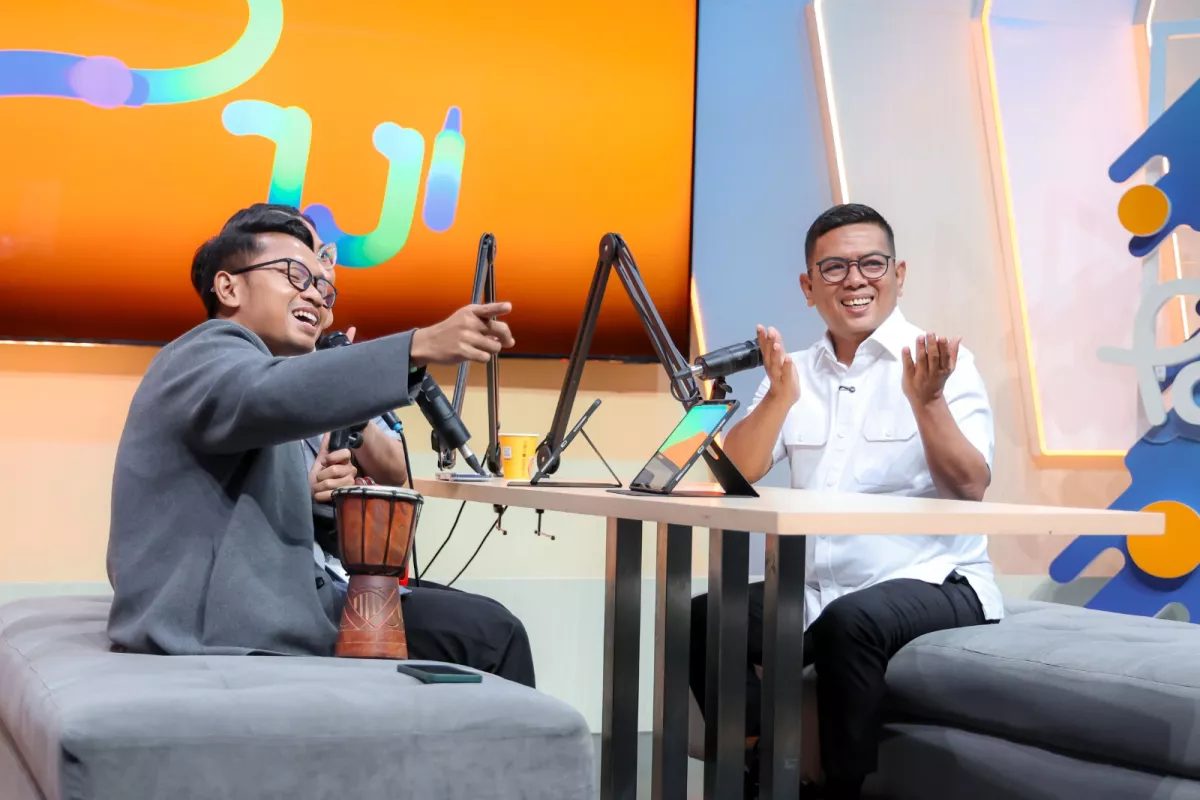 Gubernur Banten Andra Soni: HPN 2026 di Banten Perkuat Citra Pariwisata dan Ekonomi Daerah