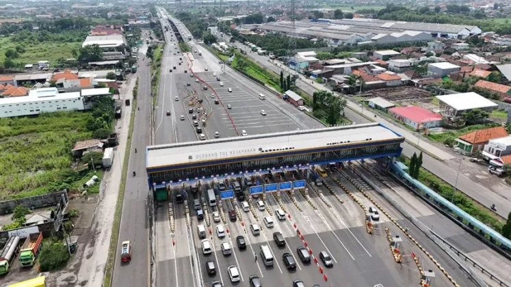 Jalan Tol Surabaya–Gempol Semakin Buka Peluang Ekonomi Baru di Jawa Timur!