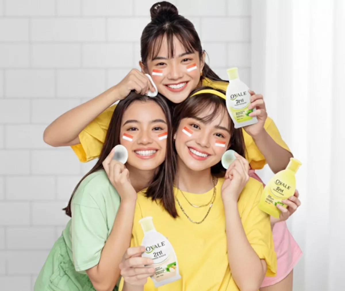 Kapas Kotor hantarkan OVALE Raih Marketeers Youth Choice Award 2026, Komitmen Awal Terus Dengar dan Tumbuh Bersama Gen Z