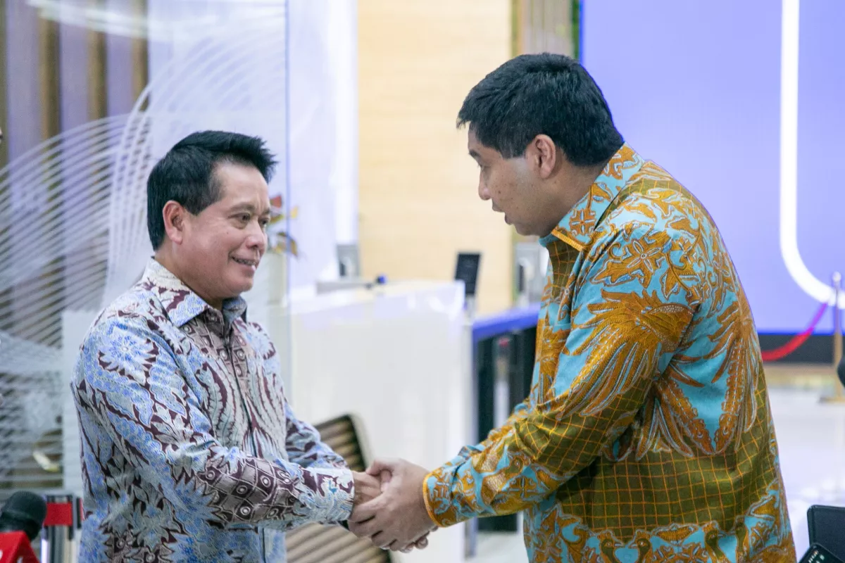 Menteri PKP Apresiasi Peran BRI Terhadap Keberhasilan Program Perumahan Rakyat