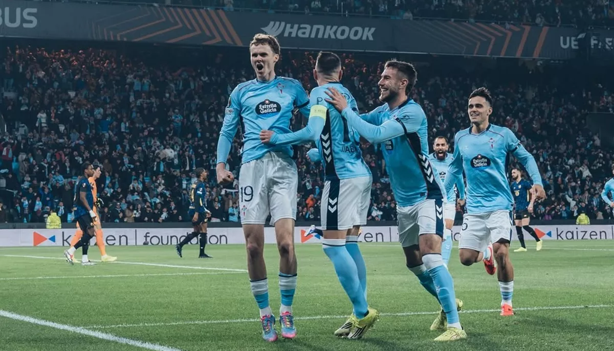 Prediksi Skor Celta Vigo vs Osasuna: Rekor Pertemuan Menguatkan Peluang Tuan Rumah!
