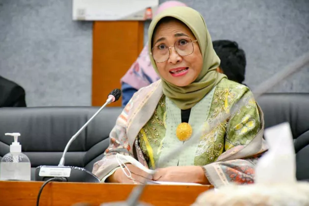 Pungutan Rp1,2 Juta di SDN Berujung Maut, Komisi X DPR: Itu Pelanggaran Hukum, Harusnya Gratis!