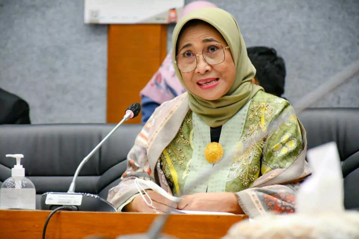 Pungutan Rp1,2 Juta di SDN Berujung Maut, Komisi X DPR: Itu Pelanggaran Hukum, Harusnya Gratis!