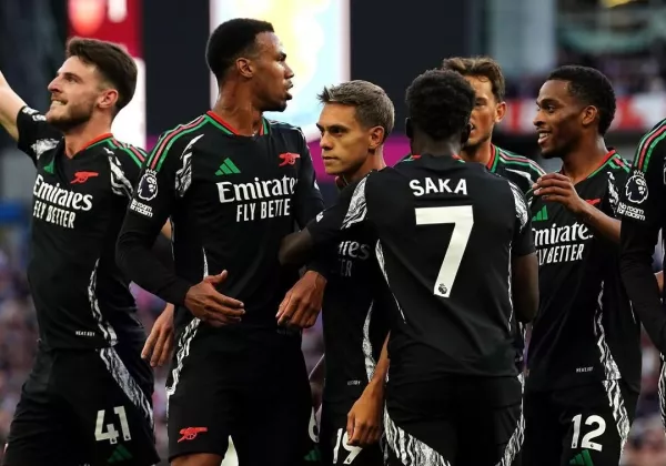 Analisis dan Prediksi Skor Arsenal vs Sunderland: The Gunners Lebih Difavoritkan!