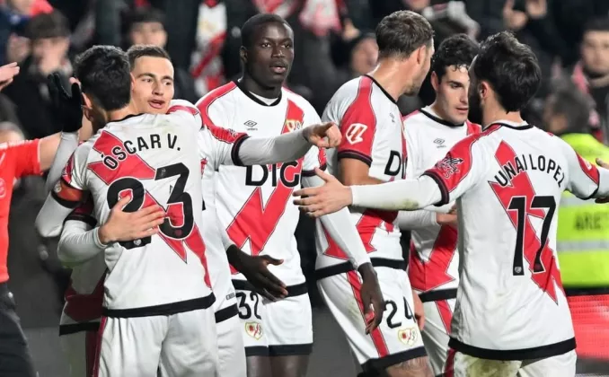 Prediksi Rayo Vallecano vs Real Oviedo di La Liga: Dua Tim Sama-Sama Butuh Poin Penuh!