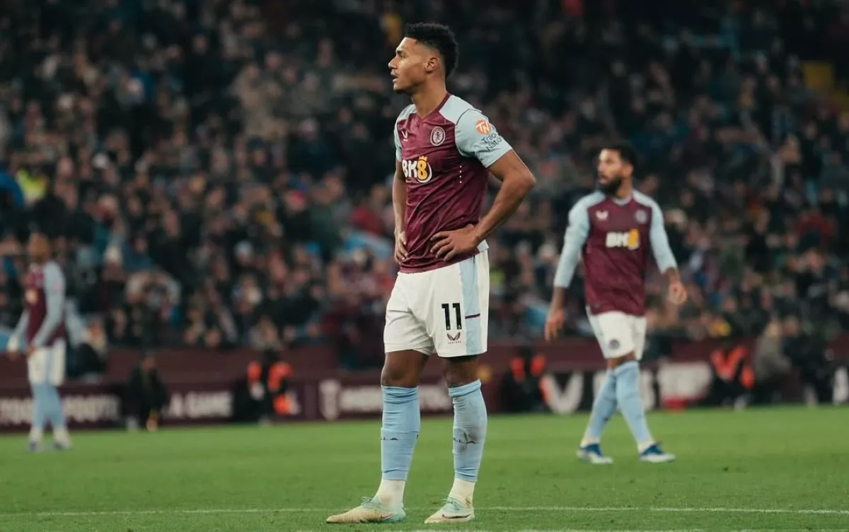 Susunan Pemain Bournemouth vs Aston Villa di Liga Inggris: Ollie Watkins Siap Dimainkan!