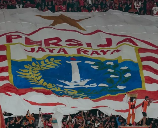 Duel Klasik di GBK: Prediksi Persija Jakarta vs Arema FC, Misi Macan Kemayoran Kejar Puncak