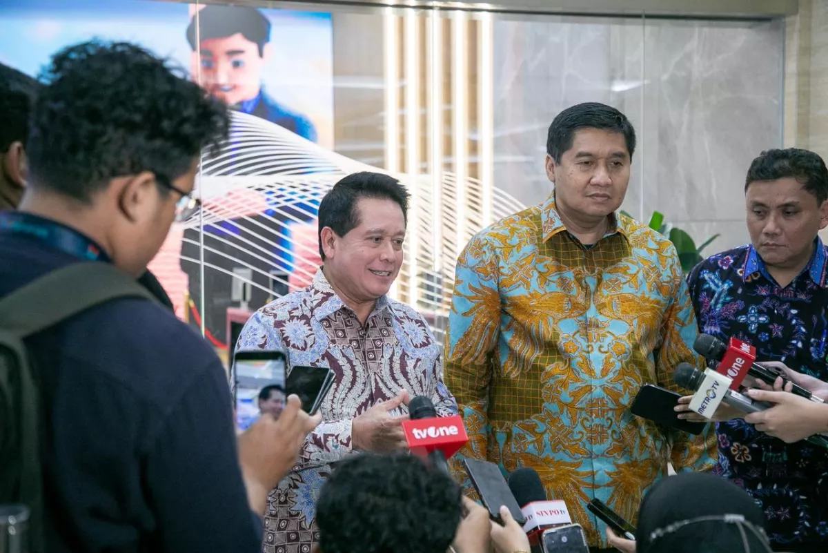 Dukung Asta Cita melalui Program 3 Juta Rumah, BRI Perluas Akses Hunian Terjangkau bagi Masyarakat Berpenghasilan Rendah 