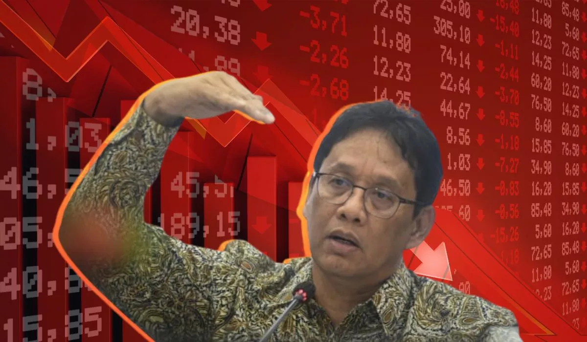 FDI Purbaya