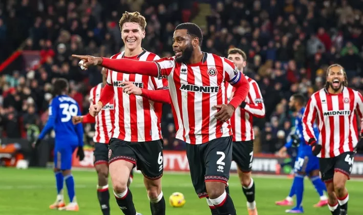 Analisis dan Prediksi Sheffield United vs Middlesbrough: Laga Sarat Kepentingan!