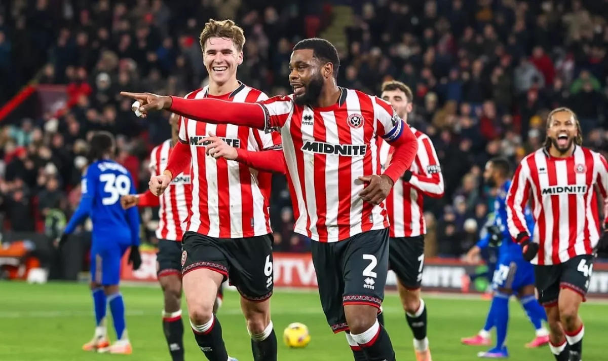 Analisis dan Prediksi Sheffield United vs Middlesbrough: Laga Sarat Kepentingan!