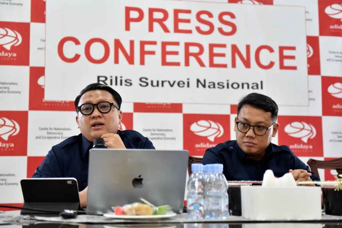 Lompatan Prabowo: Big Bang di Lapangan, Big Push di Pembangunan