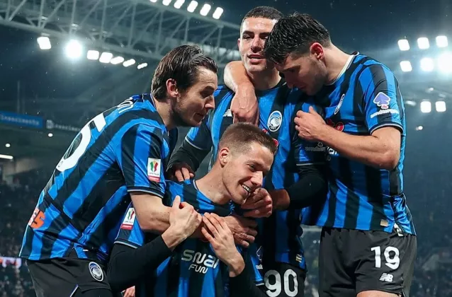 Prediksi Atalanta vs Cremonese: Tuan Rumah Difavoritkan Amankan Tiga Poin!