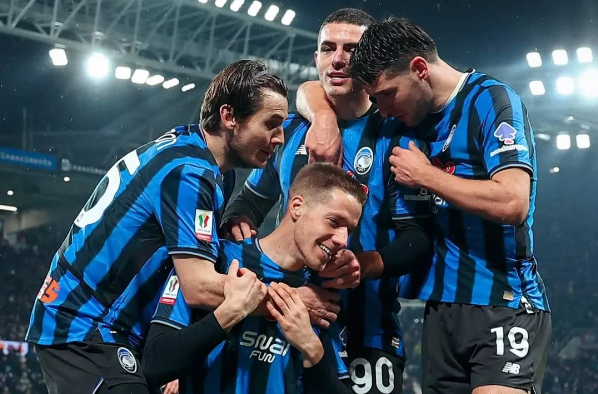 Prediksi Atalanta vs Cremonese: Tuan Rumah Difavoritkan Amankan Tiga Poin!