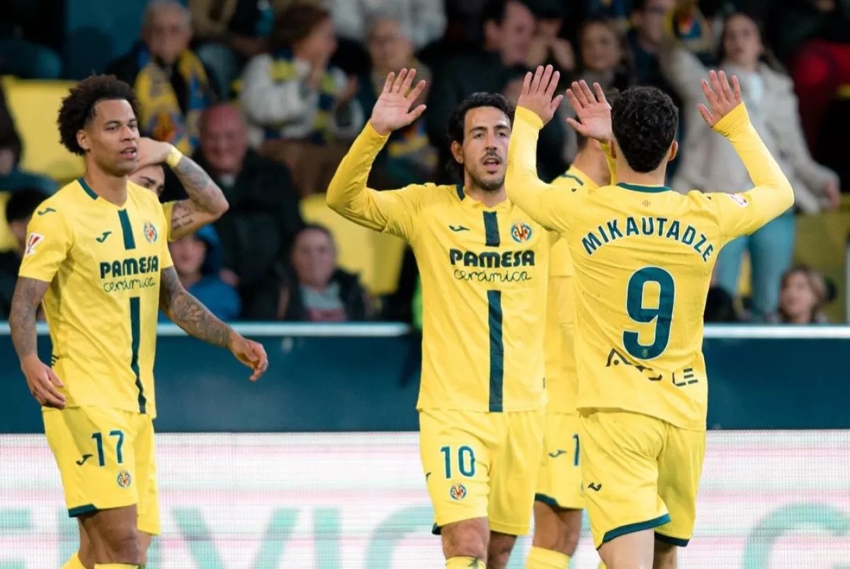 Villarreal vs Espanyol: Analisis Performa dan Prediksi Skor, Rekor Pertemuan Jadi Modal Tuan Rumah!