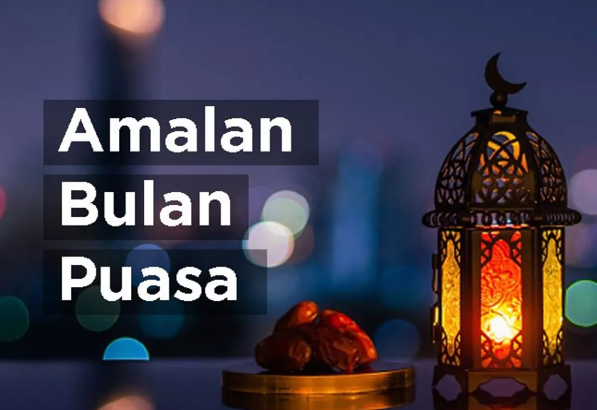 7 Amalan JALUR LANGIT Jelang Ramadan, Nomor 1 WAJIB