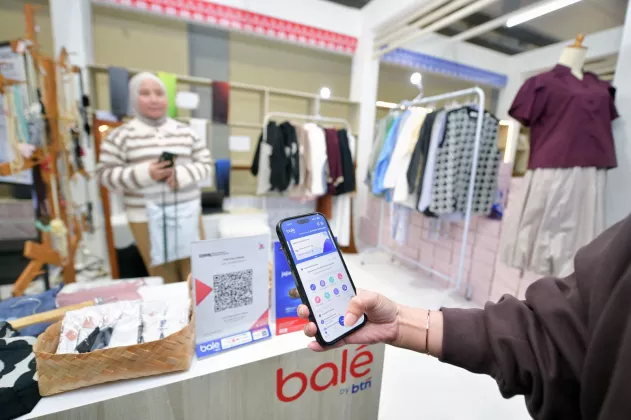 Genap Berusia 76 Tahun, BTN Bertansformasi Menjadi Bank yang Lebih Modern