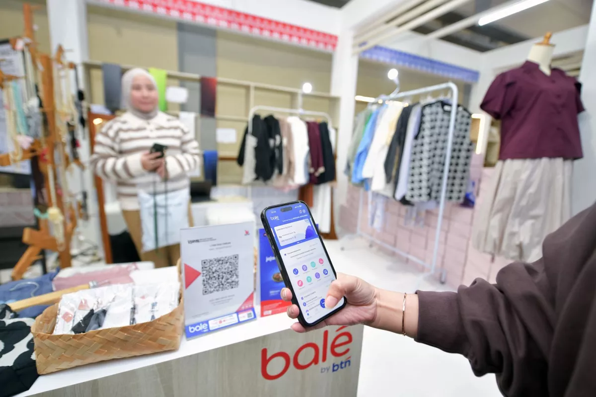 Genap Berusia 76 Tahun, BTN Bertansformasi Menjadi Bank yang Lebih Modern