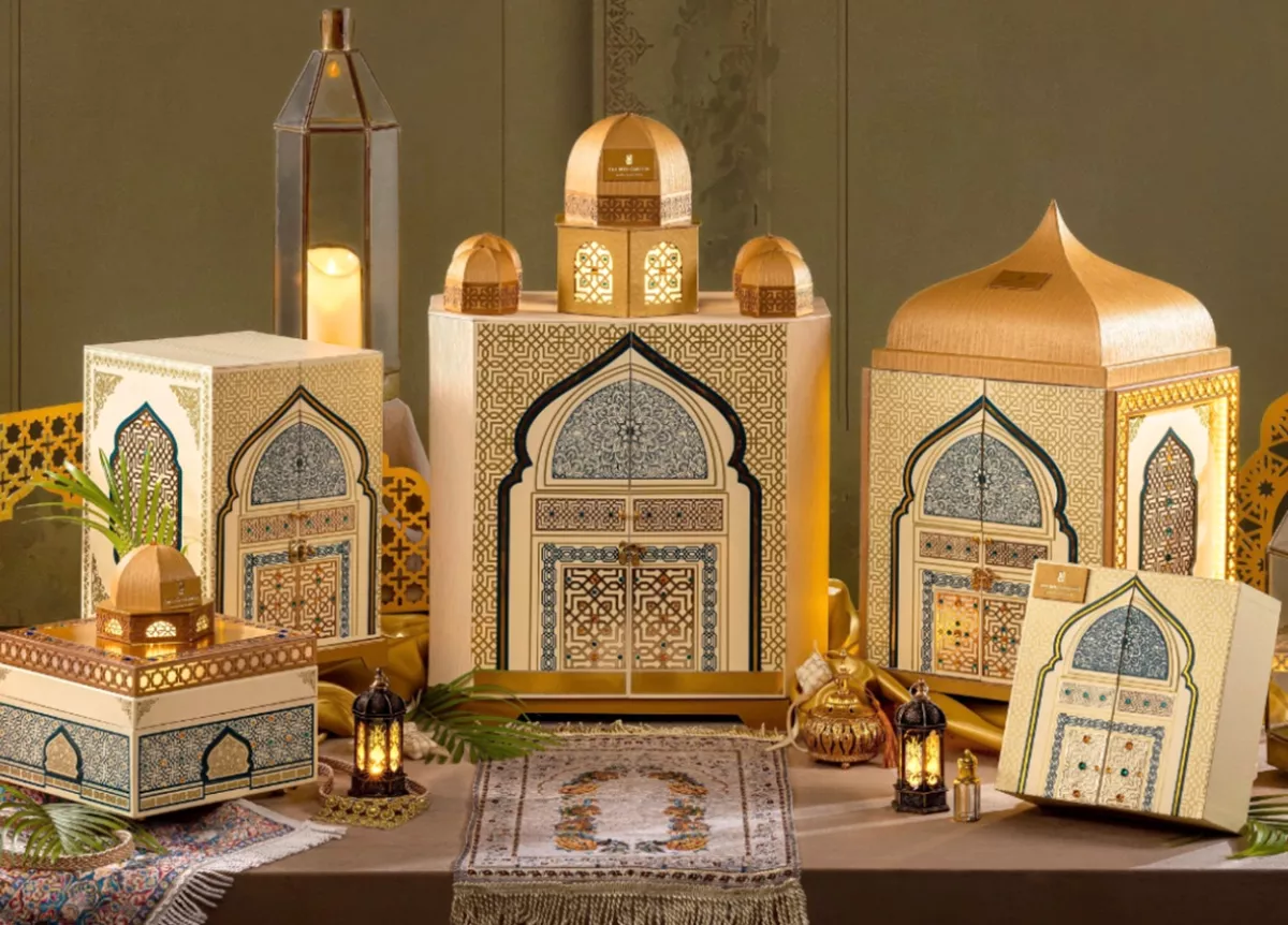 Hampers Ramadan Gak Harus Mahal! Ini 7 Ide Kreatif yang Bikin Ramadan Makin Berkah