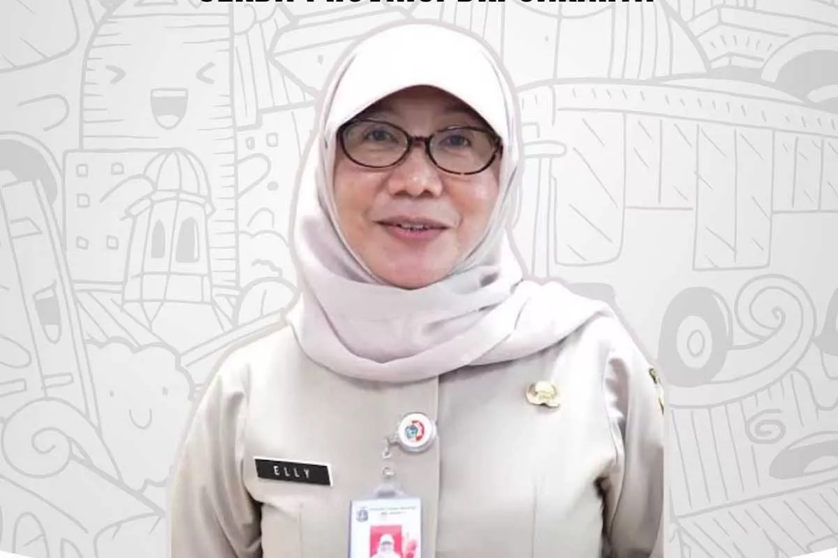 Kabar Gembira! Pemprov DKI Gelar Mudik Gratis Lebaran 2026, Kuota Ditambah dan Pendaftaran Lebih Transparan