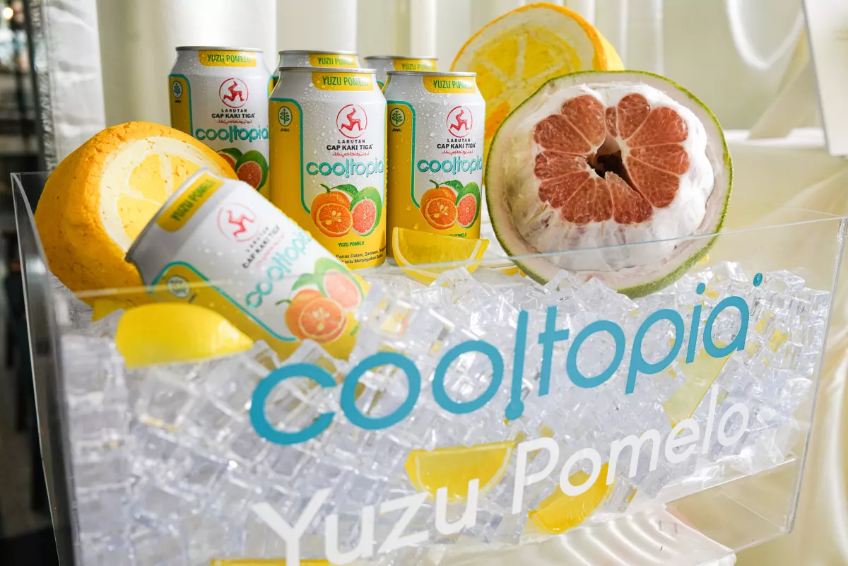 Ritme Hidup Anak Muda Makin Cepat, Cooltopia Hadirkan Varian Baru untuk Jaga Kenyamanan Tubuh
