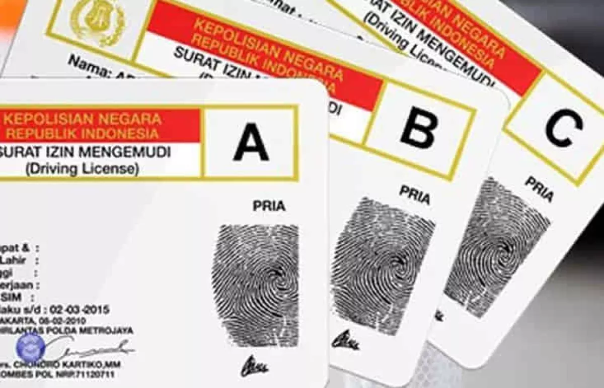 Tanpa Calo! Begini Alur Resmi Bikin SIM di Polresta Tangerang