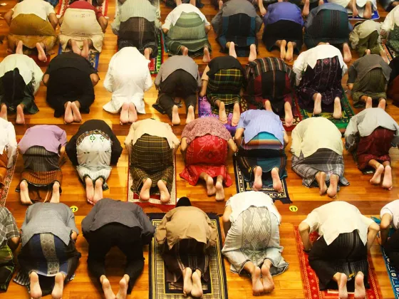 Jangan Sampai Menyesal! Ini 5 Bekal Wajib  Harus Disiapkan Sebelum Ramadan 2026 Tiba