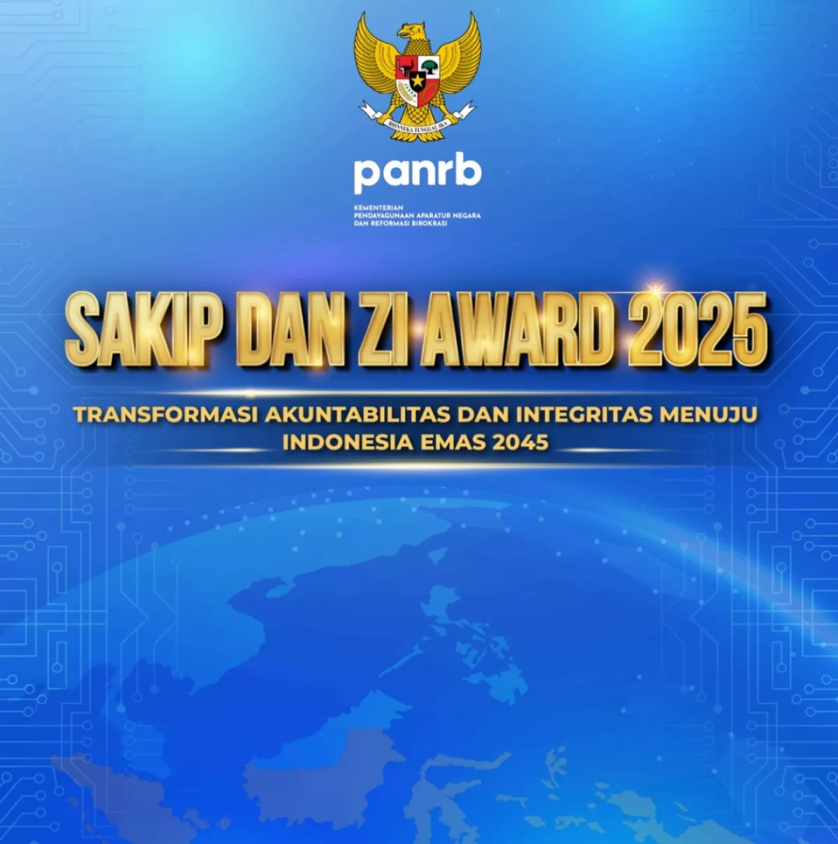 Mantap! RSUD Banten Sabet Predikat WBK, Direktur dr Danang Ungkap Rahasia Sukses 6 Tahun Lawan Korupsi