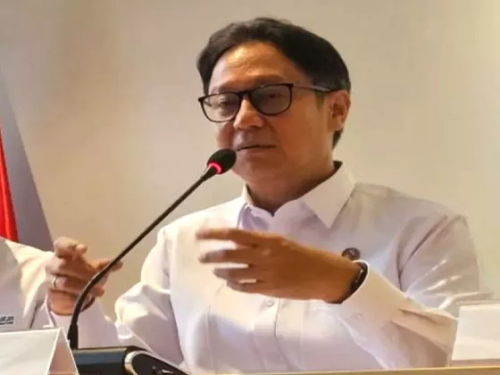 Menkes Sedih soal Dokter dan Nakes Hina Pasien BPJS: Kasihan Masyarakat Kita