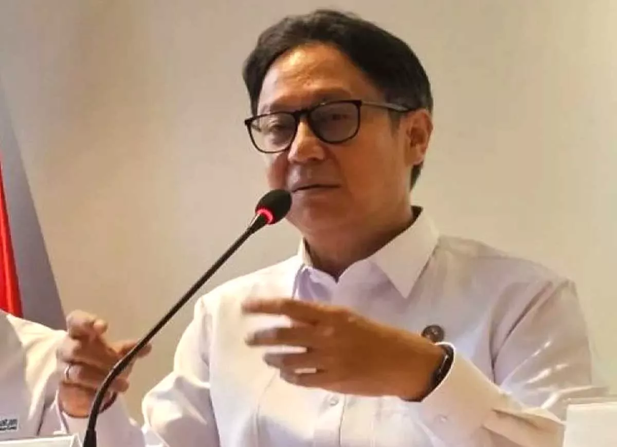 Menkes Jamin Biaya 120 Ribu Pasien Kritis Dibayar Negara, Rumah Sakit Dilarang Tolak Pasien PBI
