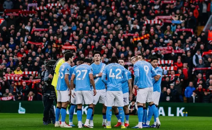 Prediksi Manchester City vs Fulham: City Favorit Mutlak, Rekor Pertemuan Berat Sebelah!