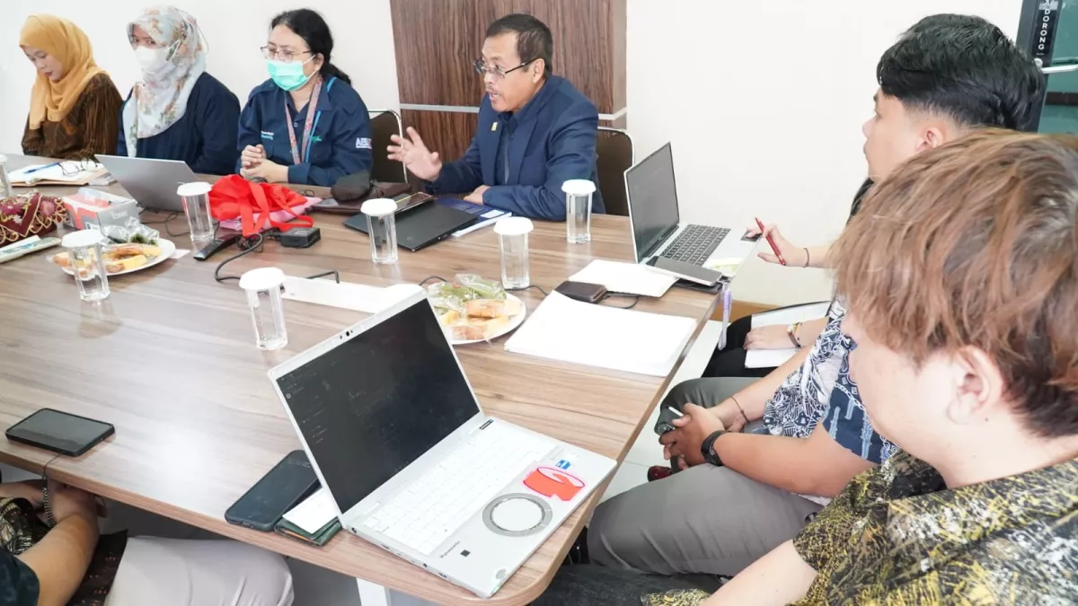 Bidik Mahasiswa Unggul ITPLN, Japannesia Inc Siap Salurkan Tenaga Kerja ke Jepang